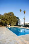 Masseria Filippo de Raho - Agri Bio Relais - مسبح