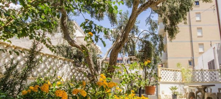 Residence le Saline Hotels in Marsala