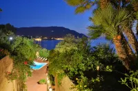 Palazzo Belmonte - Beach