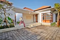 Kubu Manggala Villas Seminyak