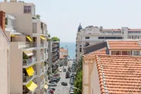 Eden Hôtel & Spa - romantique
