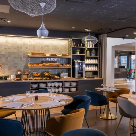 Padja Hôtel & Spa Vannes