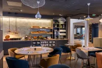 PADJA Hôtel & Spa Hôtels à : Vannes