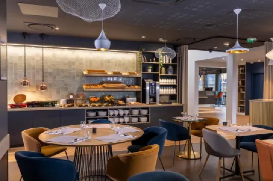 Padja Hôtel & Spa Vannes