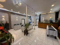Moatoga Hotel - فطور