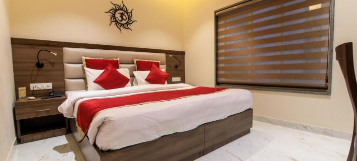 Vashishth Guest House Hotels in Rishikesh