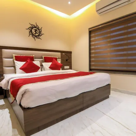 Vashishth Guest House