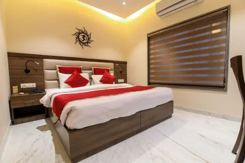 Vashishth Guest House - spa