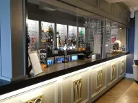 Gretna Hall Hotel - Bares