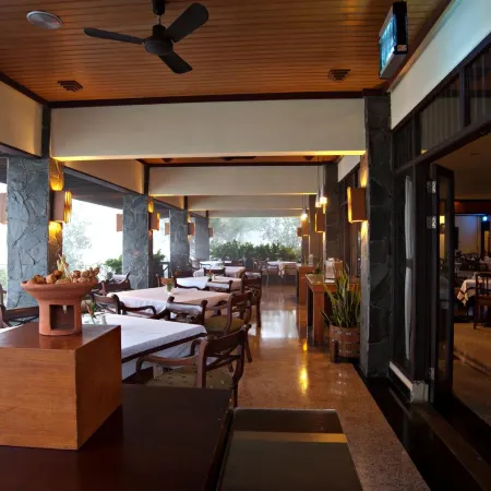 Puteri Gunung Hotel