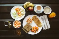 タジャア パー ザ ヘリテージ ホーム