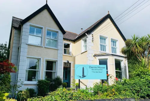 Derrin Guest House Hotels in Larne