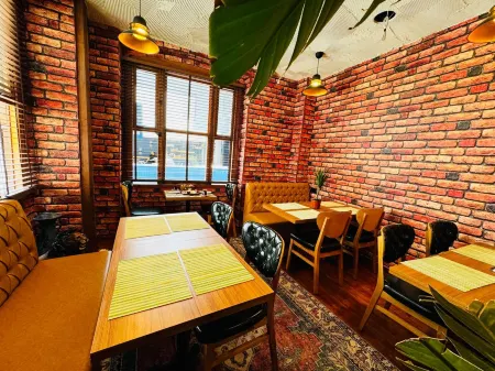 Dimora Kadıköy