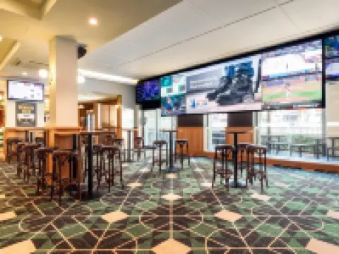 Kingsgrove Hotel Hotels in Sydney