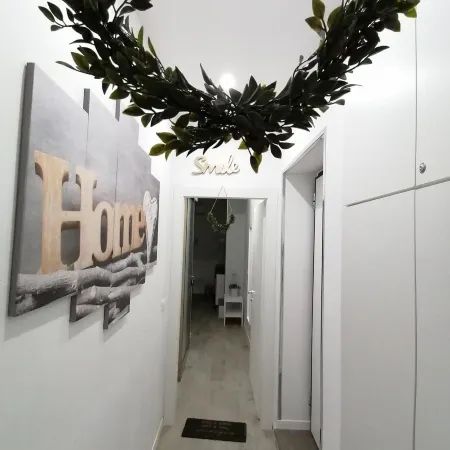 Vacanze Home