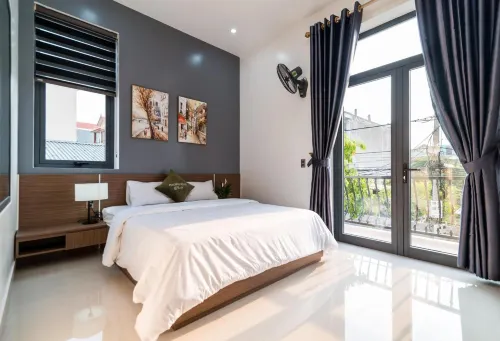 Peaceful House Hostel - 3-Star
