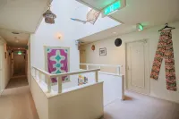 Mt Fuji B&B Pension le Lagon - Inns