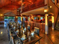 Sovereign Resort Hotel Hotels in Cooktown