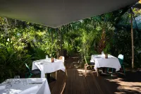 Dimitile Hôtel & Spa - Morgenmad