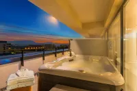 MK布拉索夫公寓 酒店