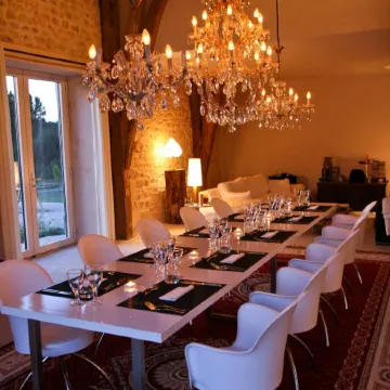 Domaine de l'Isle Basse