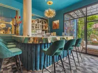 Don Rafa Boutique Hotel & Residences Hotels near Munoz Rivera Park