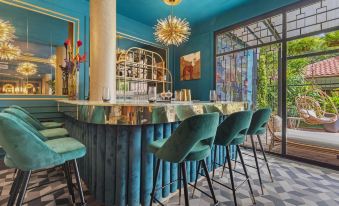 Don Rafa Boutique Hotel & Residences