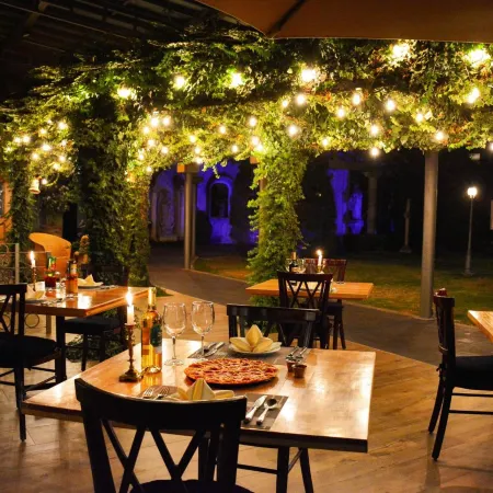 Quinta del Rey Hotel