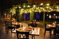 Quinta del Rey Hotel - breakfast