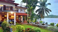 Myh - Lake Front Private Serviced Villa, Free Breakfast - Villas