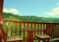 Archontiko Metsovou Luxury Boutique Hotel - con vista montagne