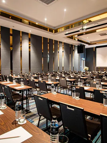 รูปภาพของเฟรม โฮเทล กรุงเทพ