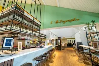 Ibis Styles la Roche-Sur-Yon - bar