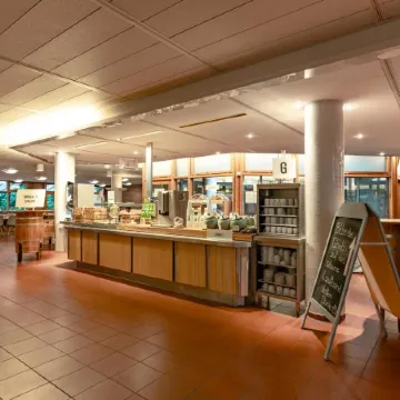 Garner Hotel Kiel - Akademie by IHG