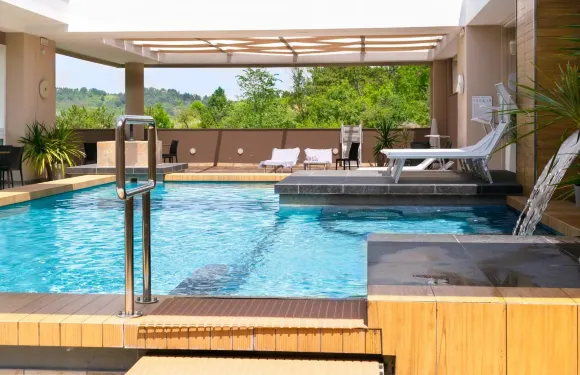 海軍上將公園酒店