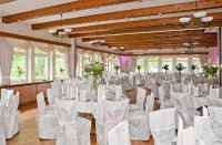 Hotel Hof Sudermühlen Hotels in Egestorf