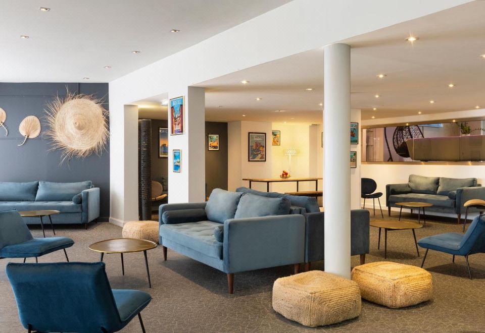 노보텔 마르세유 비유 포르