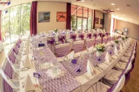 LH Parkhotel Hluboka Nad Vltavou Congress & Wellness - breakfast