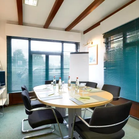 Campanile NATURE - Colmar Parc des Exposition
