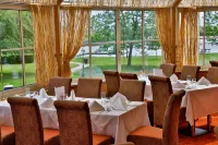 拉斯特希飯店 維登埃姆斯住宿飯店