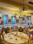 Thomas Arms Hotel - Завтрак