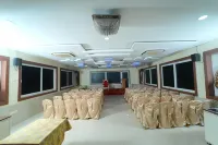 Hotel Diamonds Pearl Hoteles en Dondaparthy