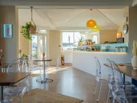 海洋酒店 卡布勒通酒店