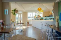 Hôtel Océan Hotel a Benesse-Maremne