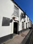 The Thirsty Scholar Hotel a Budock