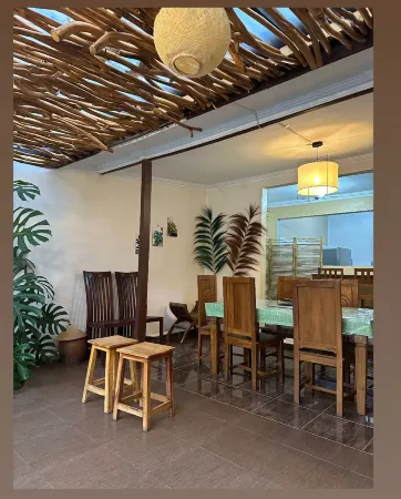 Villa Monstera Jogja