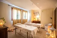 阿巴齊亞克爾梅迪奧度假酒店及水療中心 - SPA
