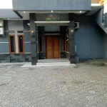 Rinjani 2 Homestay Hotel in zona Batu Hiu Beach
