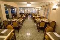 Hotel Monte Alegre - Bữa sáng