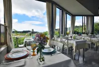 Quinta de San Amaro Rias Baixas - Aamiainen